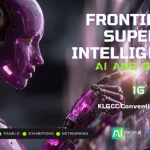 PIKOM FRONTIER OF SUPER INTELLIGENCE - POSTER 1